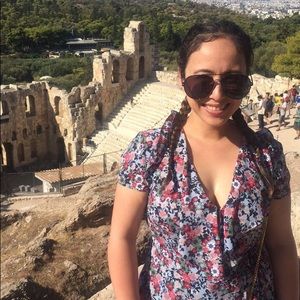 Meet your Posher, Beverly